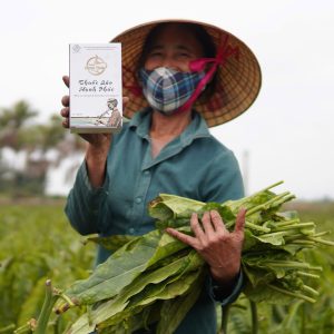 Thuốc lào Quảng Xương