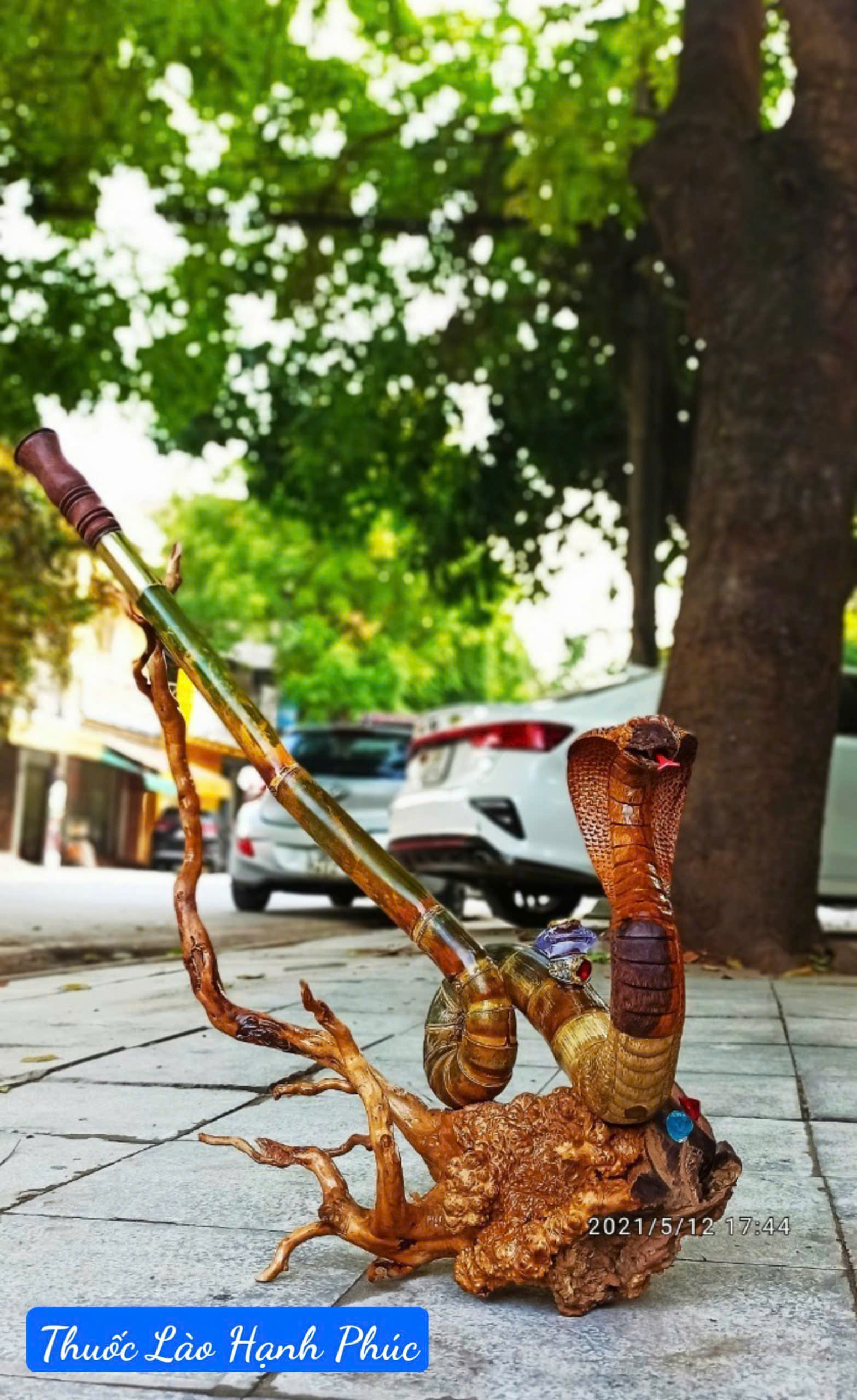 Điếu rút