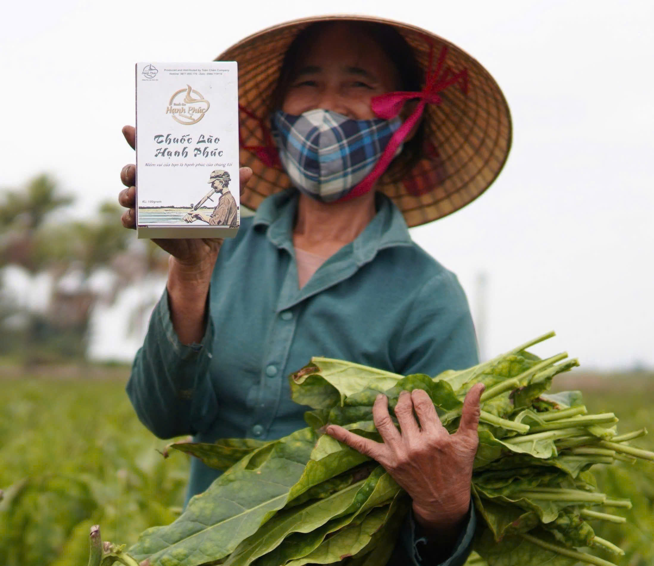 thuốc lào thanh hóa