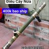 điếu cày nứa