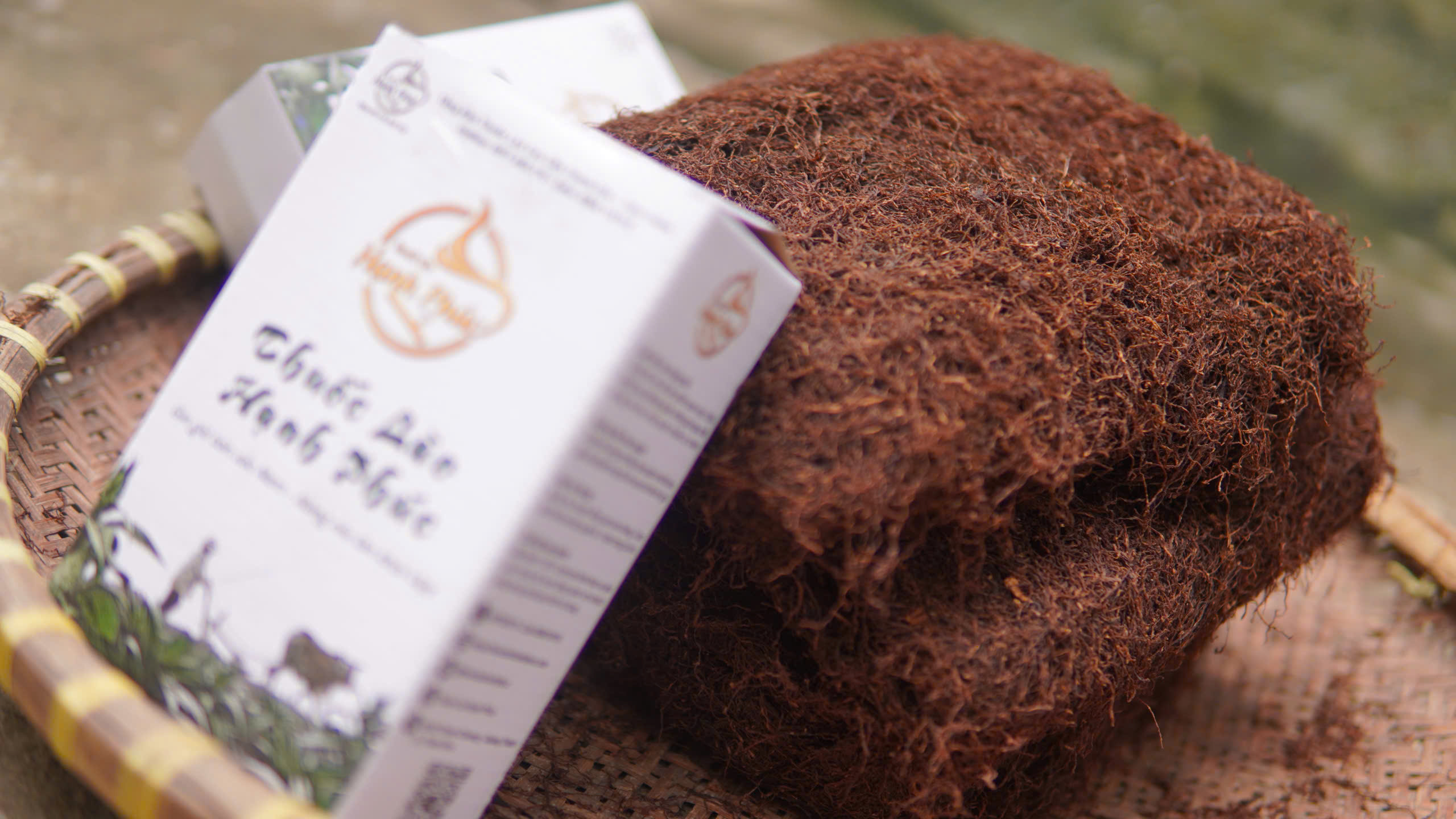 Thuốc Lào Thanh Hóa