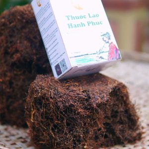 thuốc lào hạnh phúc
