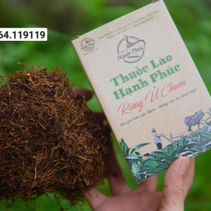 thuốc lào gò vấp