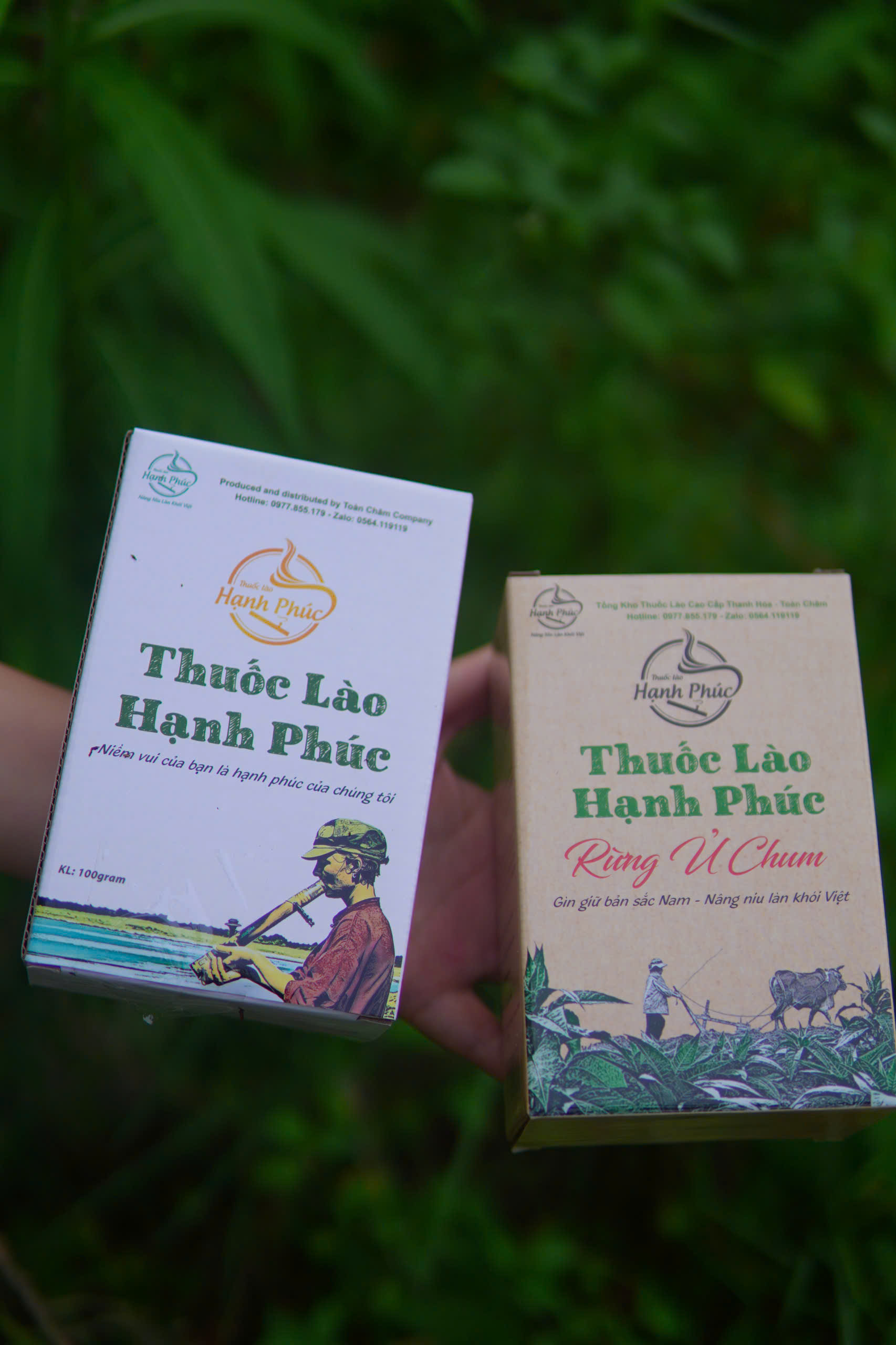 thuốc lào thanh hóa