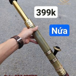 điếu rút nứa