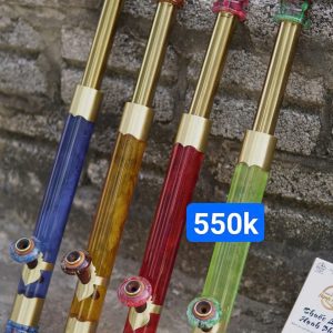 điếu trong suốt