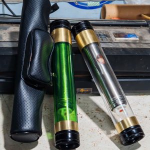 điếu rút ẩn nõ