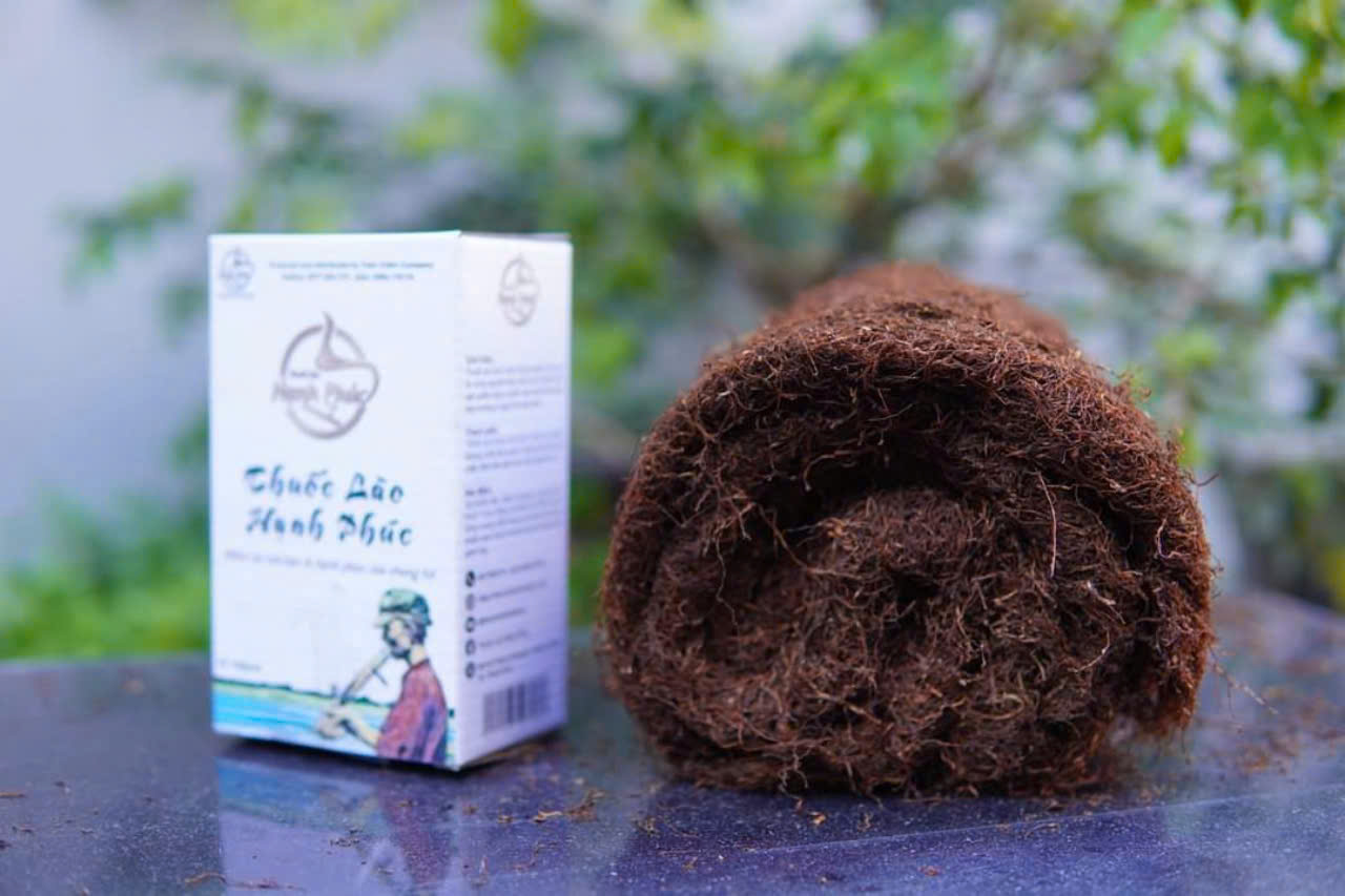 thuốc lào thanh hóa