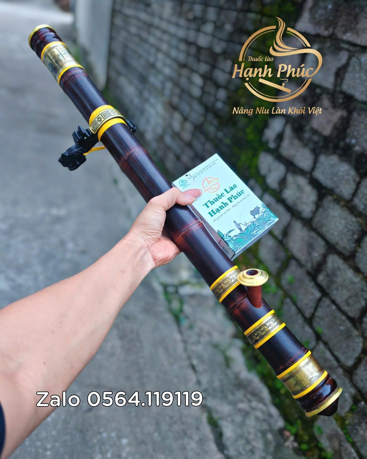 z7839754708857_305ab4512378dddfca38054fd16dbc1c điếu cày bọc đồng nhiều mắt