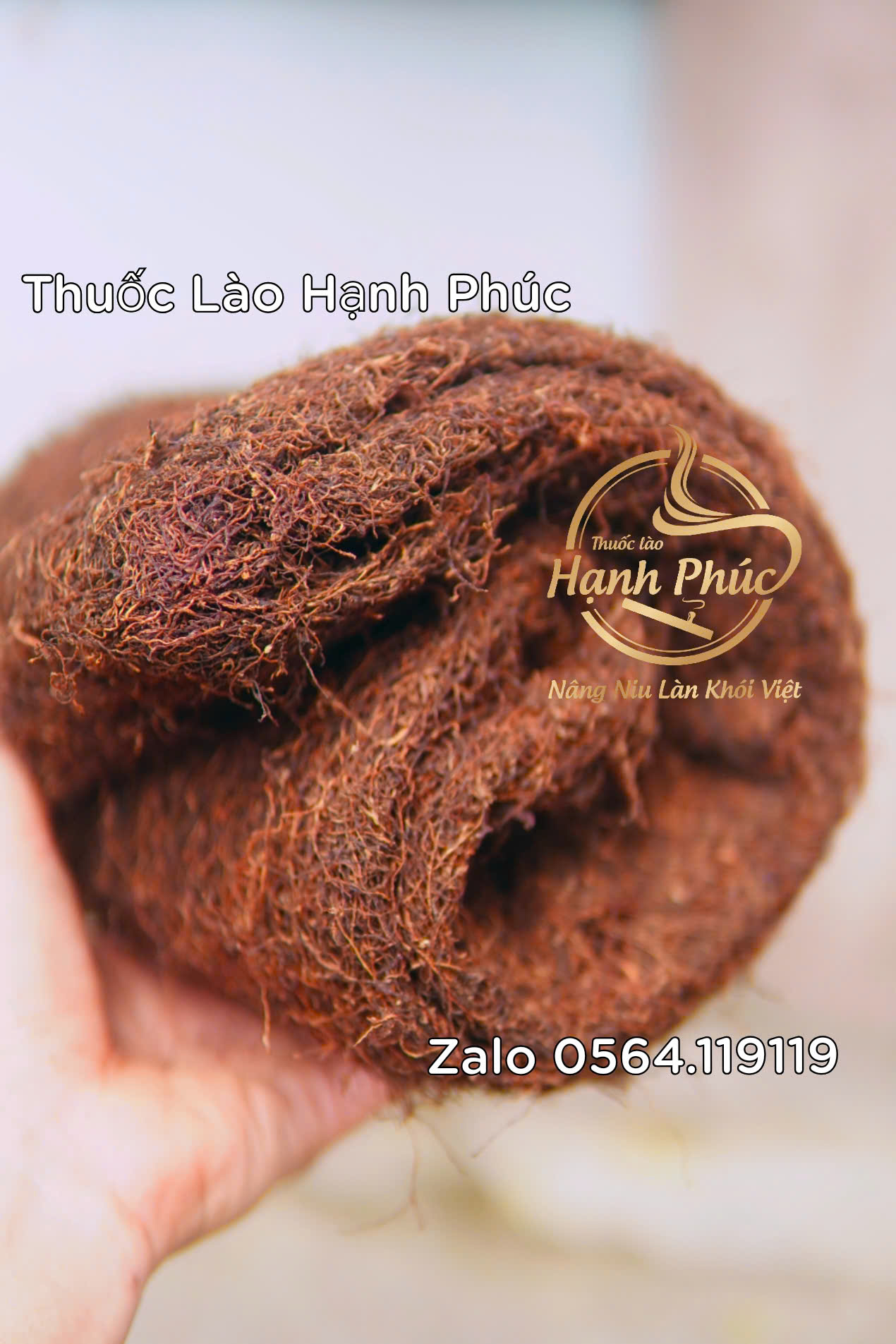 thuốc lào thanh hóa sợi vàng thơm
