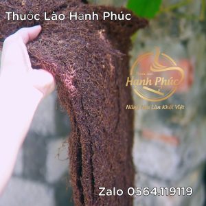thuốc lào xịn