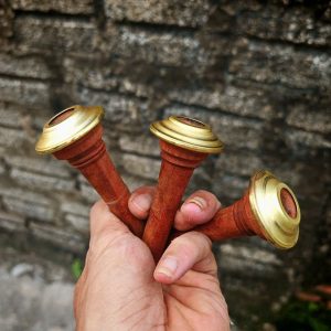nõ điếu cày