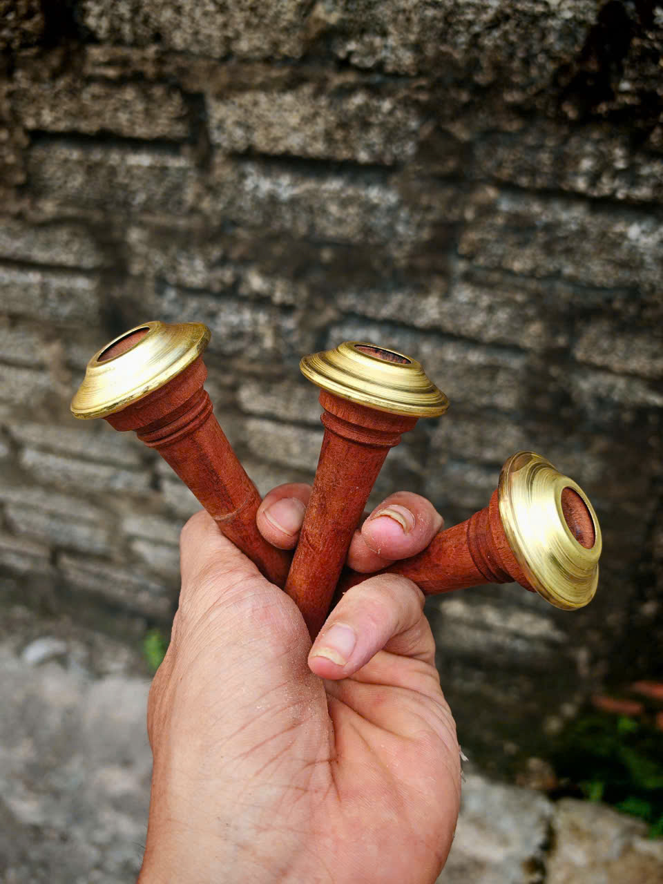 nõ điếu cày