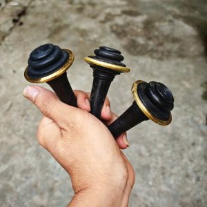 còi điếu cày