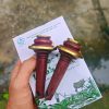 nõ điếu gỗ trắc