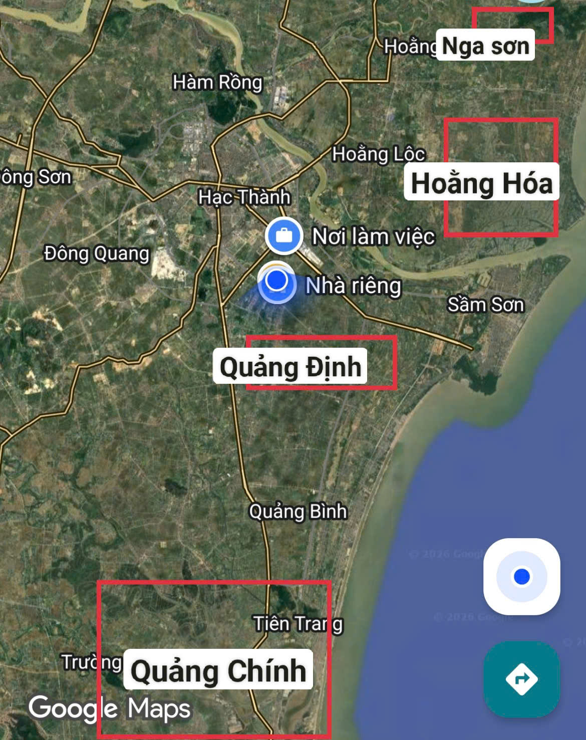 bản đồ vùng trồng thuốc lao thanh hóa