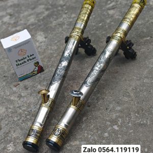 ĐIẾU CÀY INOX MẪU MỚI RA LÒ – TUYỆT PHẨM
