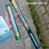 điếu rút ẩn nõ inox