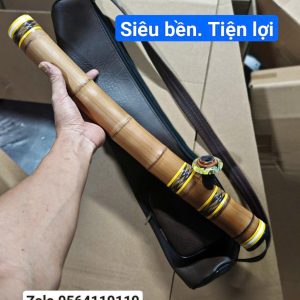 điếu cày mini du lịch